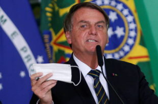 Jair Bolsonaro é perverso, sádico e criminoso, analisa psicanalista