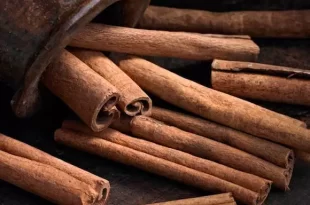 Veja os benefícios da canela para a saúde