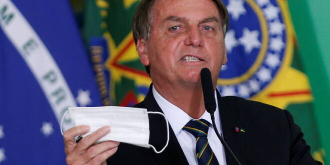 Jair Bolsonaro é perverso, sádico e criminoso, analisa psicanalista
