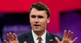 Polarização nos EUA: munição com inscrições antifascistas é achada em rifle usado no assassinato de Charlie Kirk