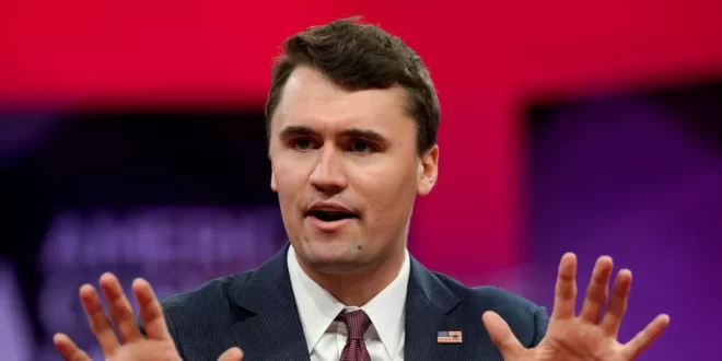 Polarização nos EUA: munição com inscrições antifascistas é achada em rifle usado no assassinato de Charlie Kirk