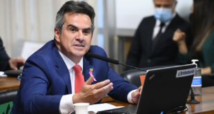 Aprenda a votar ou se lasque: Ciro Nogueira é acusado de receber propina de chefes do PCC