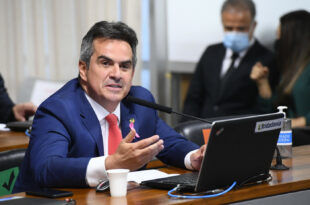 Aprenda a votar ou se lasque: Ciro Nogueira é acusado de receber propina de chefes do PCC