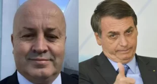 PF prende Careca do INSS, figura central da fraude contra os aposentados