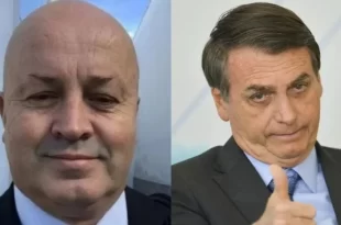 PF prende Careca do INSS, figura central da fraude contra os aposentados
