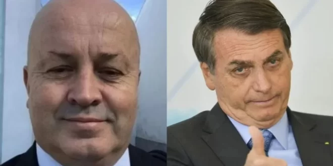 PF prende Careca do INSS, figura central da fraude contra os aposentados