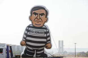 61% da população brasileira se manifesta contra anistia, revela pesquisa