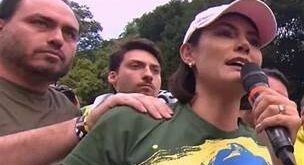 Rejeição ao clã Bolsonaro dispara, aponta pesquisa Quaest
