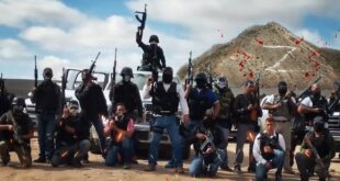 Vizinhança perigosa: cartéis mexicanos poderiam retaliar EUA com mais força que Al-Qaeda e Estado Islâmico