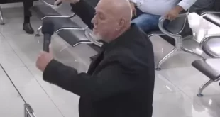 Pastor evangélico manda matar moradores de rua