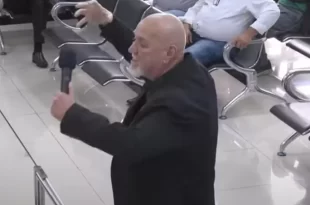 Pastor evangélico manda matar moradores de rua