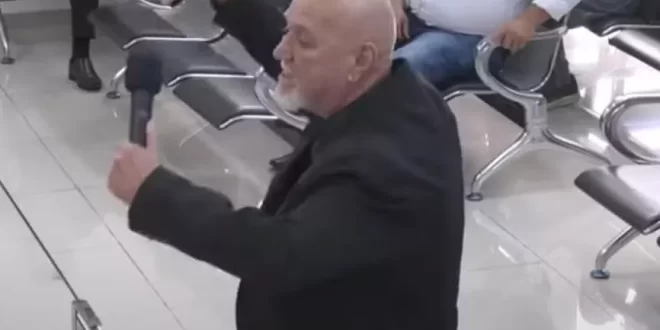 Pastor evangélico manda matar moradores de rua