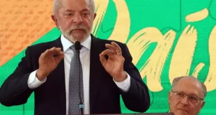 Lula quer tarifa zero no transporte público em todo o país
