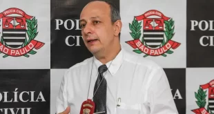 Uma das principais autoridades no enfrentamento PCC é executada a tiros