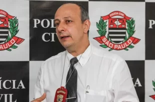 Uma das principais autoridades no enfrentamento PCC é executada a tiros