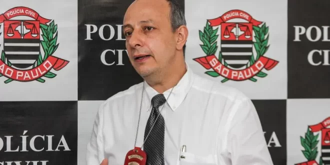Uma das principais autoridades no enfrentamento PCC é executada a tiros