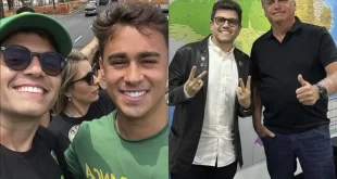 PF prende aliado de Nikolas por esquema bilionário de mineração