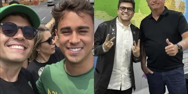 PF prende aliado de Nikolas por esquema bilionário de mineração