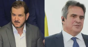 Política nas páginas policiais: presidente nacional do União Brasil é investigado pela PF por ligação com o PCC