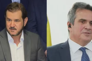 Política nas páginas policiais: presidente nacional do União Brasil é investigado pela PF por ligação com o PCC