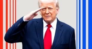 Farsa da liberdade de expressão: por pressão de Trump humorista é retirado do ar