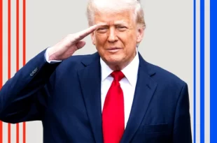 Farsa da liberdade de expressão: por pressão de Trump humorista é retirado do ar