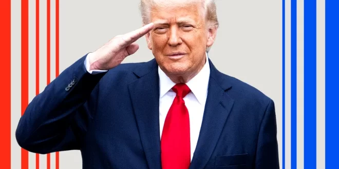 Farsa da liberdade de expressão: por pressão de Trump humorista é retirado do ar
