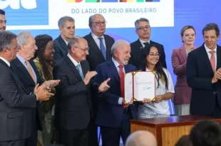 Lei contra adultização de crianças: ANPD irá fiscalizar e punir empresas de tecnologia