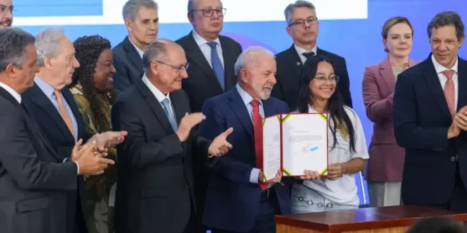 Lei contra adultização de crianças: ANPD irá fiscalizar e punir empresas de tecnologia