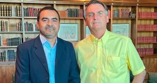 Governador bolsonarista do Tocantins é afastado por desvio de emendas parlamentares