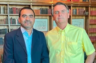 Governador bolsonarista do Tocantins é afastado por desvio de emendas parlamentares