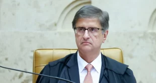 PGR denuncia Eduardo e Paulo Figueiredo ao STF por coação da Justiça