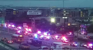 Ataque a tiros em agência de imigração no Texas deixa ao menos 2 mortos