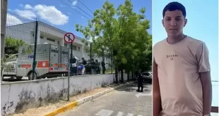 Ataque a tiros em escola do Ceará deixa 2 mortos e 3 feridos