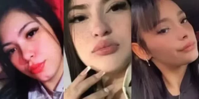 Jovens são torturadas e esquartejadas em transmissão ao vivo na Argentina. Uma delas tinha 15 anos