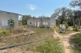Fiscalização encontra venezuelanos escravizados em obra do governo de Rondônia