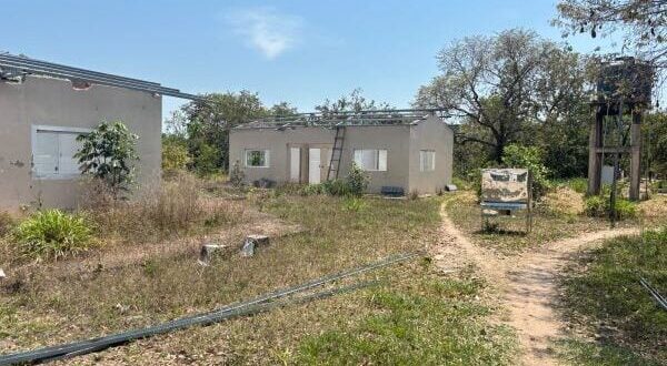 Fiscalização encontra venezuelanos escravizados em obra do governo de Rondônia