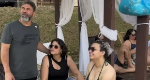 Mudança radical: ex-padre rompe celibato, casa e assume relação em trisal