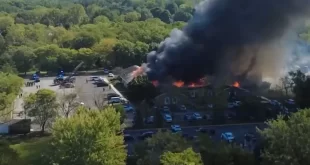Ataque a igreja mórmon nos EUA deixa 4 mortos