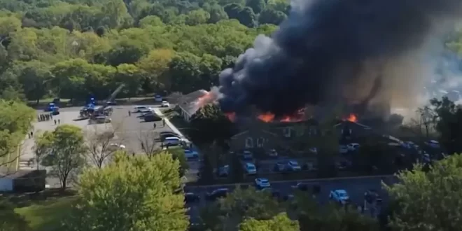 Ataque a igreja mórmon nos EUA deixa 4 mortos