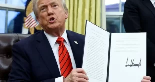 Perdendo espaço: Trump anuncia tarifa de 100% em filmes feitos fora dos EUA