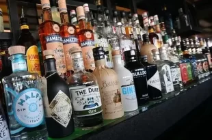 Bebidas adulteradas: PF vai investigar ligação do PCC com casos de Metanol
