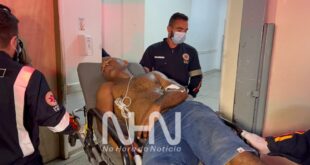 Violência em Rio Branco: enteado esfaqueia padrasto para defender a mãe