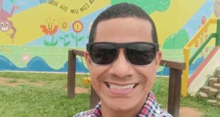 Mistério na fronteira: professor de dança desaparece em Epitaciolândia