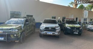 Violência no Acre: vítimas de sequestro são resgatadas