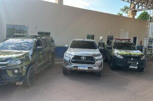 Violência no Acre: vítimas de sequestro são resgatadas