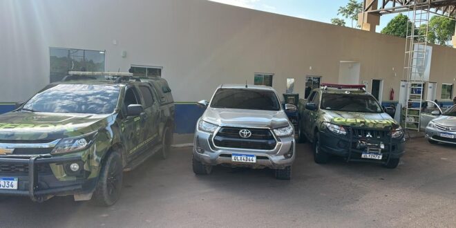 Violência no Acre: vítimas de sequestro são resgatadas
