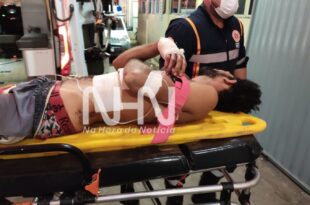 Violência no Acre: homem é encontrado esfaqueado às margens da BR-317