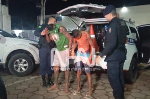 Tráfico em Rio Branco: PM desarticula laboratório de drogas e prende dois homens