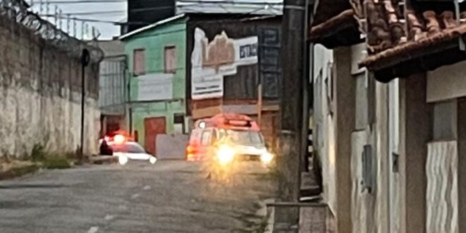 Violência em Rio Branco: morador de rua é morto por espancamento